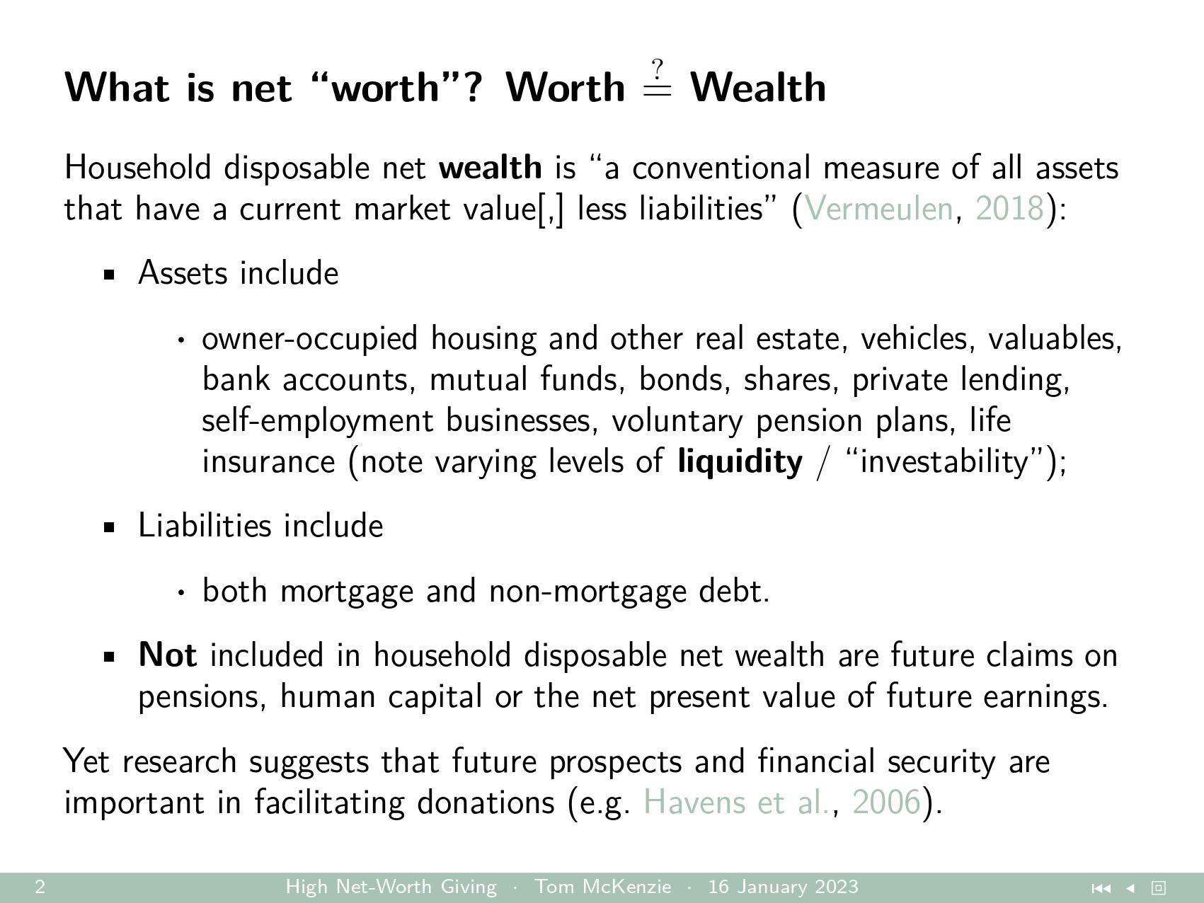 Finance, Accounting & Economics_wohlhabende Spender1