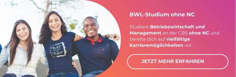 Ist-ein-BWL-Studium-das-Richtige-fuer-mich? Inhalte, Ablauf, Dauer & Karriere – Wir verschaffen Ihnen den Überblick