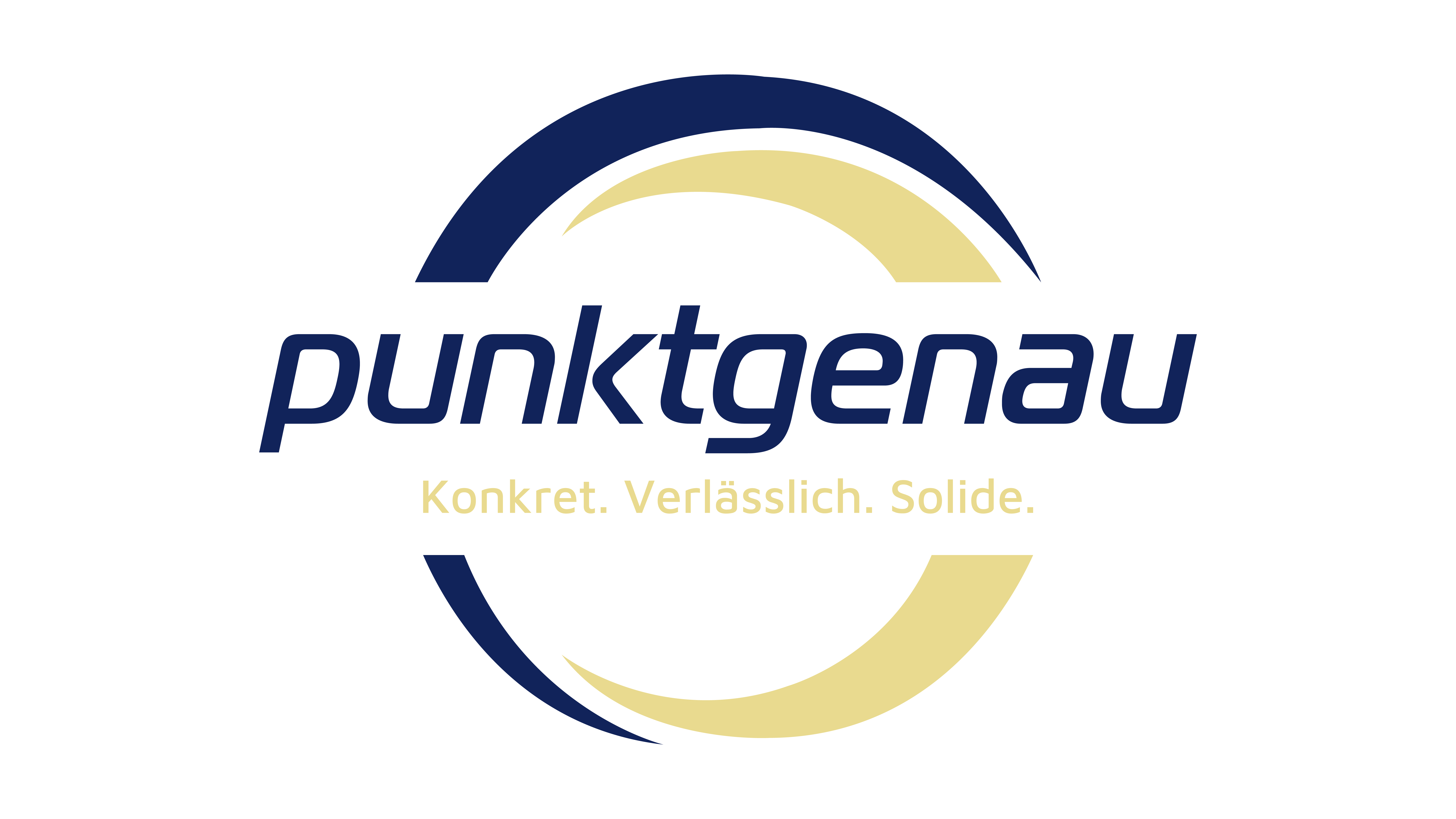 Logo Punktgenau