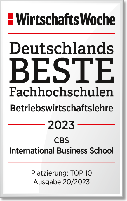 WiWo_BesteFachhochschulen2020_CBS_International_Business_School